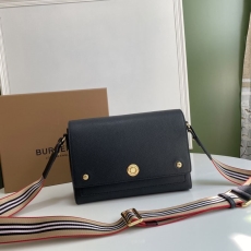 Burberry Satchel Bags